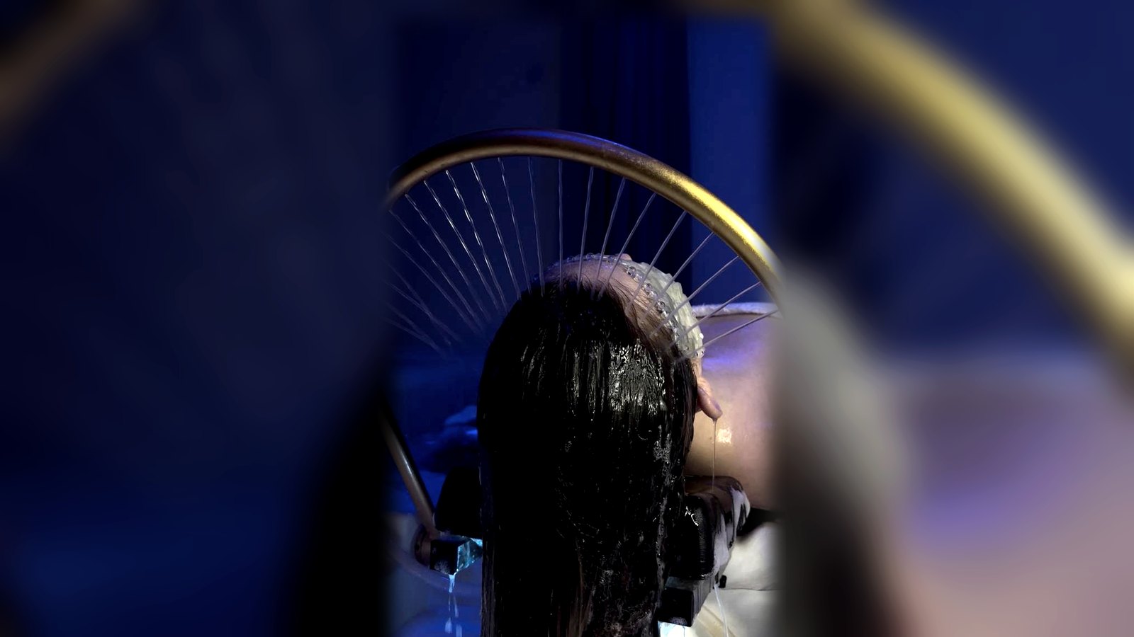 Ritual Head Spa experto en Barcelona